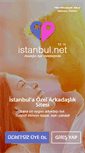 Mobile Screenshot of istanbul.net